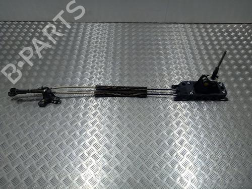 Used Gear lever SEAT IBIZA V (KJ1, KJG) [2017-2025]  18038002
