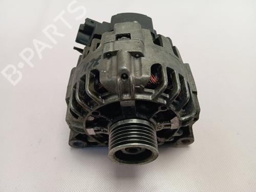 Alternateur CITROËN C4 Coupe (LA_) [2004-2013]  31904961