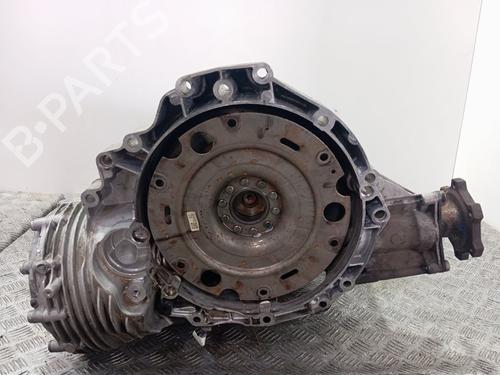 Gearbox AUDI A5 (8T3) 2.0 TDI quattro | BP28074866M3 