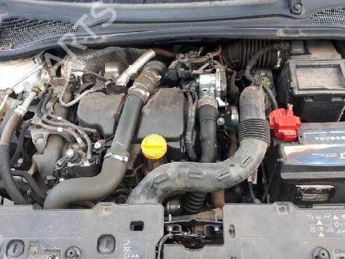 Starter RENAULT CLIO IV (BH_)  | BP12662716M8 