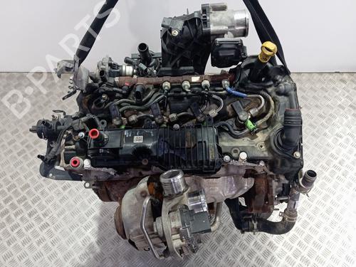 Used Engine Engine 33336973 33336973