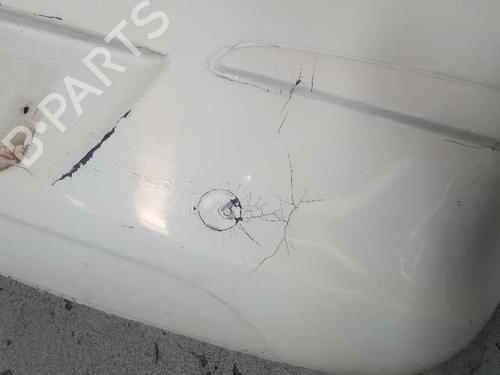 Rear bumper OPEL CORSA D (S07) 1.3 CDTI (L08, L68) | BP12669845C8 