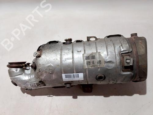 partikelfilter PEUGEOT PARTNER Box Body/MPV (K9) [2018-2026]  31178108