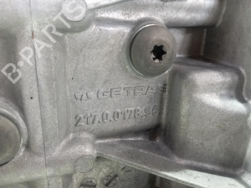 Gearbox BMW 3 (E90) 318 i | BP39264152M3 - Image 6