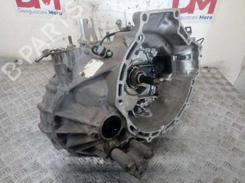 Gearbox MAZDA 6 Saloon (GG) 2.0 DI (GG14) | BP16492223M3 