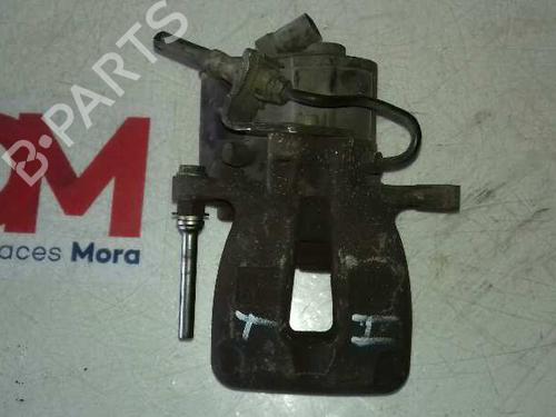 Used Right rear brake caliper VW PASSAT B6 (3C2) 2.0 TDI 16V (140 hp) 30369586