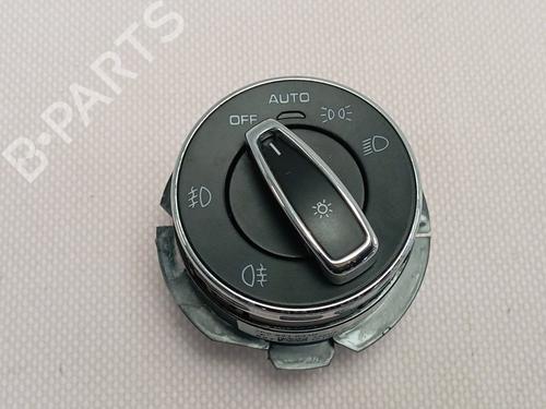 Used Headlight switch Headlight switch PORSCHE CAYENNE (92A) 3.6 GTS (440 hp) 34346539 34346539