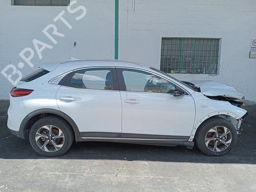 Catalyst KIA XCEED (CD)  | BP18854022M10 