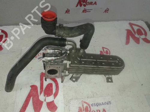 Used Egr KIA SORENTO I (JC) [2002-2011]  14127089