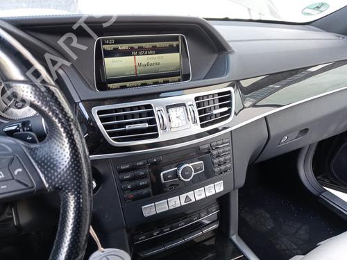 Left front suspension arm MERCEDES-BENZ E-CLASS T-Model (S212) E 250 CDI / BlueTEC 4-matic (212.282, 212.297) | BP22704045M12 