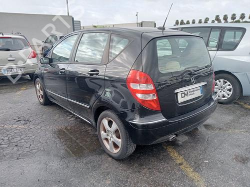 Starter MERCEDES-BENZ A-CLASS (W169) A 160 CDI (169.006, 169.306) | BP30914103M8