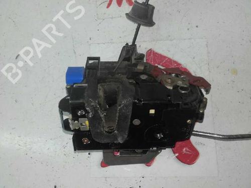 Front right lock AUDI A8 D3 (4E2, 4E8) 3.0 | BP12636875C97 