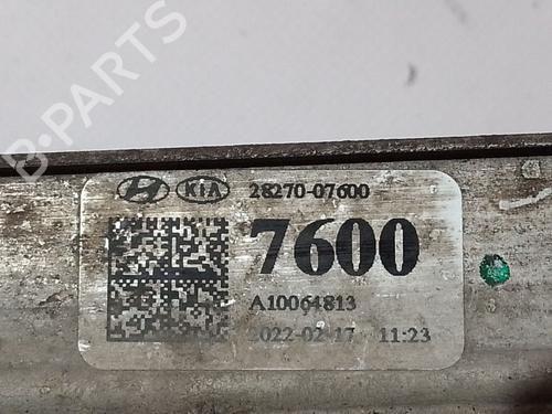 Intercooler KIA CEED (CD) | BP40080437M30 - Image 3