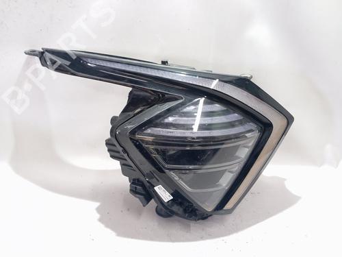Used Right headlight KIA SPORTAGE V (NQ5) [2021-2026]  31323193