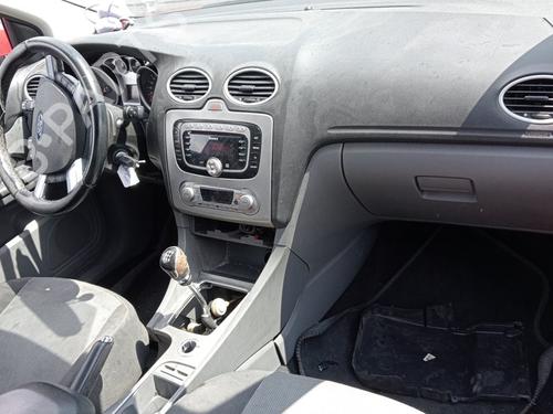 Left front driveshaft FORD FOCUS II (DA_, HCP, DP)  | BP21551242M38 