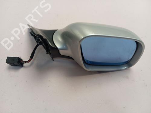 Right mirror AUDI A4 B5 (8D2) 1.9 TDI quattro | BP26144029C27 