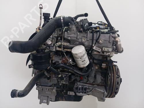 Engine IVECO DAILY VI Platform/Chassis 35S15, 35C15, 40C15, 50C15, 60C15, 65C15, 70C15 | BP36990616M1 - Image 7