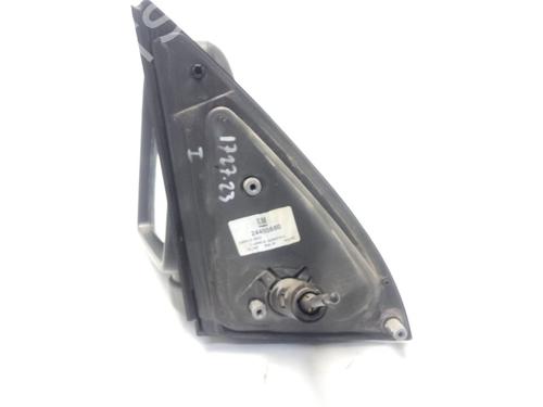 Left mirror OPEL COMBO Box Body/MPV 1.7 DTI 16V | BP13749425C26 