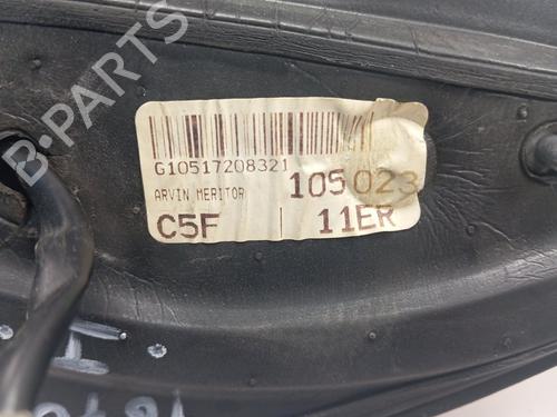 Left mirror VW GOLF V (1K1)  | BP24151442C26 
