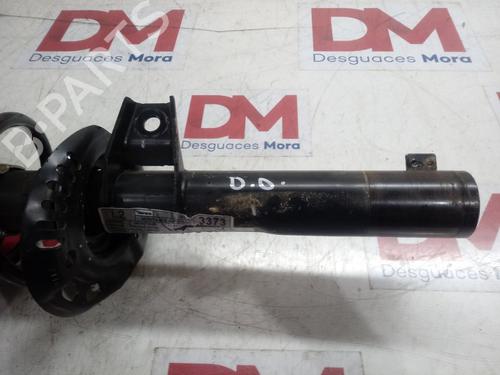 Left front shock absorber SEAT ALTEA (5P1)  | BP12671903M16 