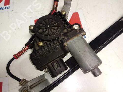 Front left window mechanism FORD MONDEO IV (BA7)  | BP16168506C22 