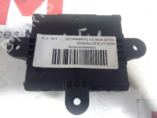 Electronic module VOLVO XC90 I (275) D5 AWD | BP12841031M83 