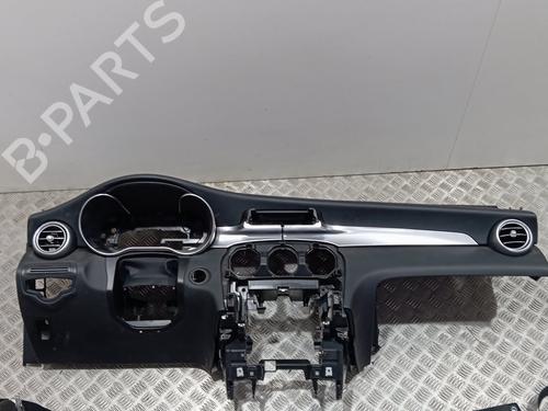 Airbag Kit MERCEDES-BENZ GLC (X253) 200 EQ Boost 4-matic (253.981) | BP29717057C86 