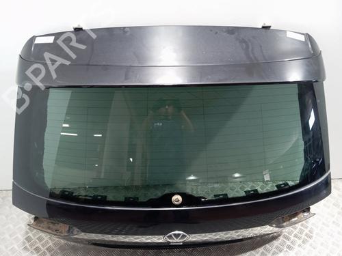 Bagklap CC/Kombi-Coupé VW TIGUAN (AD1, AX1) 2.0 TSI R 4motion | BP29359108C6 