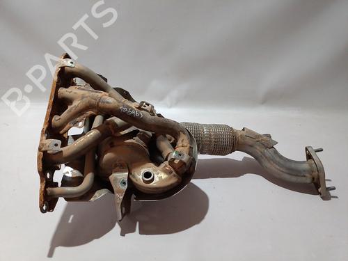 Used Catalyst Catalyst MAZDA CX-5 (KF) [2016-2026] 40125255 40125255