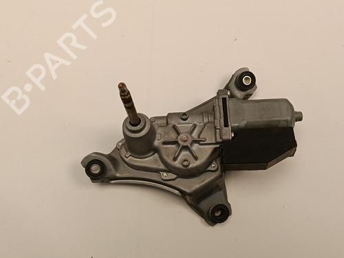 Used Rear wiper motor TOYOTA AURIS (_E15_) [2006-2013]  32711642
