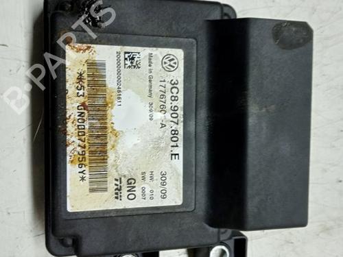 Elektronisk modul VW PASSAT CC B6 (357) 2.0 TDI (140 hp) 13314042