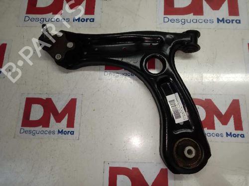 Querlenker links vorne für SEAT IBIZA IV (6J5, 6P1) [2008-2017]  12667205