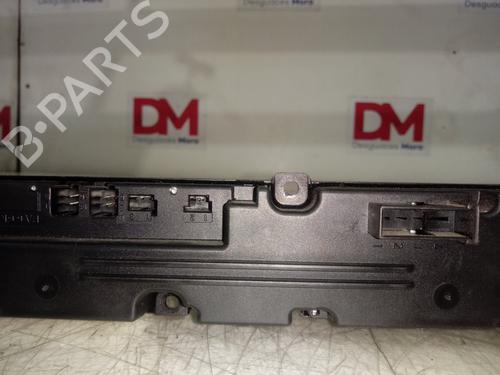 Warning switch MERCEDES-BENZ C-CLASS Coupe (CL203) C 200 CDI (203.707) | BP12842055I22 