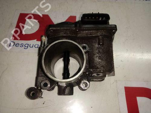 Drosselklappe für MAZDA 6 Hatchback (GG) 2.0 DI (GG14) (143 hp) 12663105