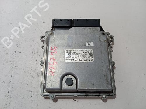 Used Engine control unit (ECU) MERCEDES-BENZ VITO Tourer (W447) 114 CDI / 114 BlueTEC 4-matic (447.701, 447.703,... (136 hp) 28541091