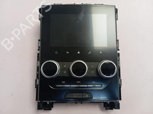 Display RENAULT MEGANE IV Hatchback (B9A/M/N_) [2015-2025]  29410537