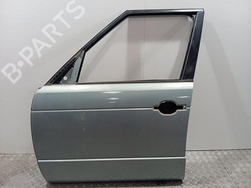 Used Left front door LAND ROVER RANGE ROVER SPORT I (L320) 3.6 D 4x4 (272 hp) 29257145
