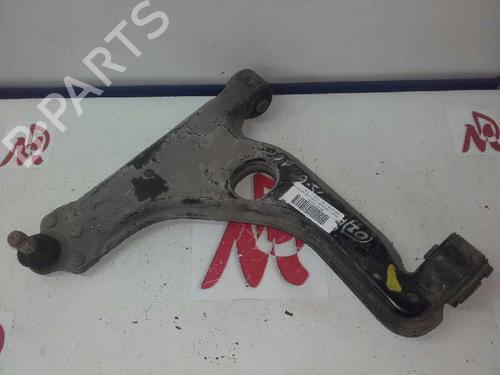 Querlenker links vorne OPEL ASTRA H (A04)  | BP16446853M12 