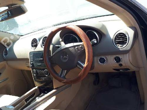 Throttle body MERCEDES-BENZ M-CLASS (W164) ML 300 CDI 4-matic (164.120) | BP22748160M82 