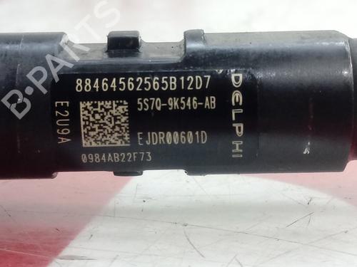 Injector FORD MONDEO III (B5Y) 2.2 TDCi | BP12672522M100 