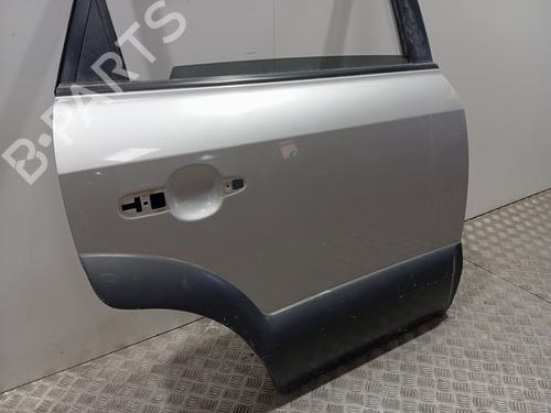 Right rear door HYUNDAI TUCSON (JM) 2.0 CRDi | BP29079015C5 