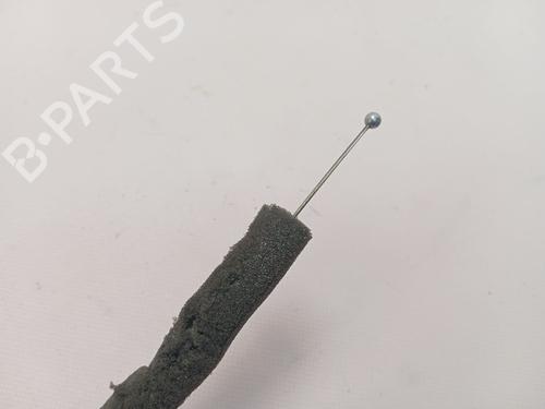 Rear left lock RENAULT MEGANE IV Grandtour (K9A/M/N_) 1.5 dCi 110 | BP26187429C100 
