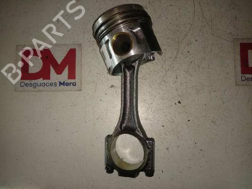 Used Other SEAT LEON (1P1) 1.9 TDI (105 hp) 16546546