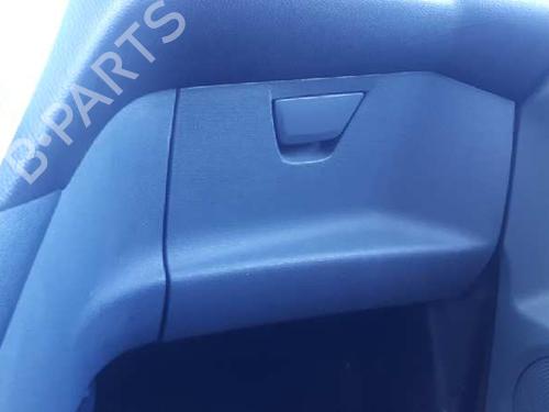 Used Glove box FORD KA (RU8) 1.2 (69 hp) 17006492