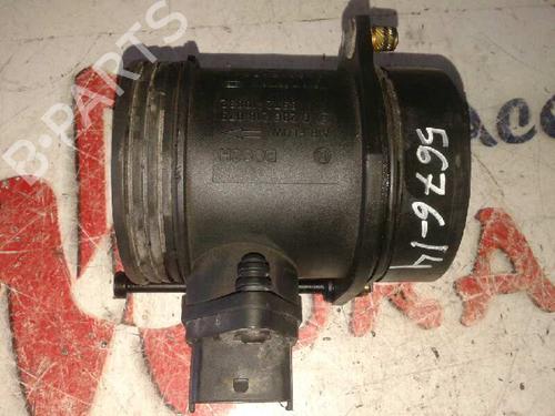 Used Mass air flow sensor RENAULT VEL SATIS (BJ0_) [2002-2025]  16774072