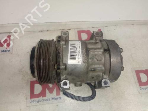 AC compressor LAND ROVER DEFENDER Station Wagon (L316) 2.4 Td4 4x4 (L316) | BP12655770M34 