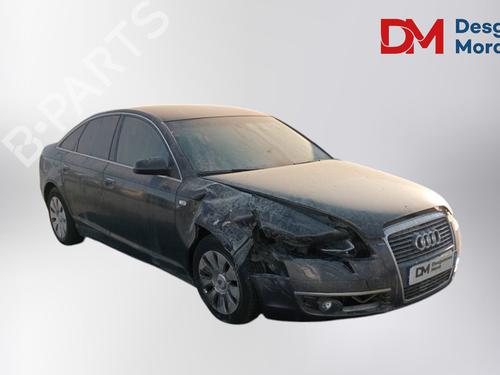 Used Parts AUDI A6 C6 (4F2) 2.0 TDI 4643334