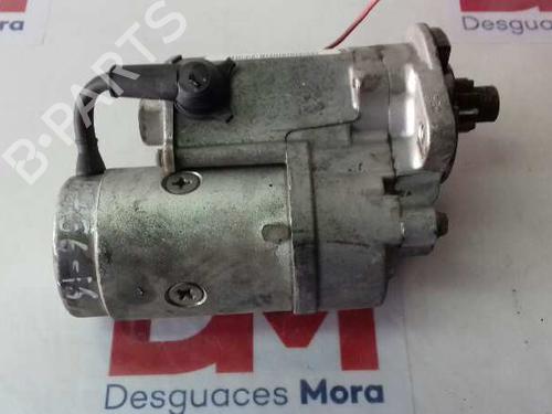 Used Starter KIA CERATO I Hatchback (LD) [2004-2010]  12636946