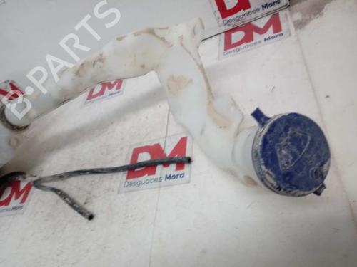 Windscreen washer tank PEUGEOT 2008 I (CU_) 1.2 VTi | BP18490878C113