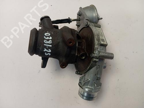 Used Turbocharger/Supercharger NISSAN NOTE (E13) [2020-2025]  30935902